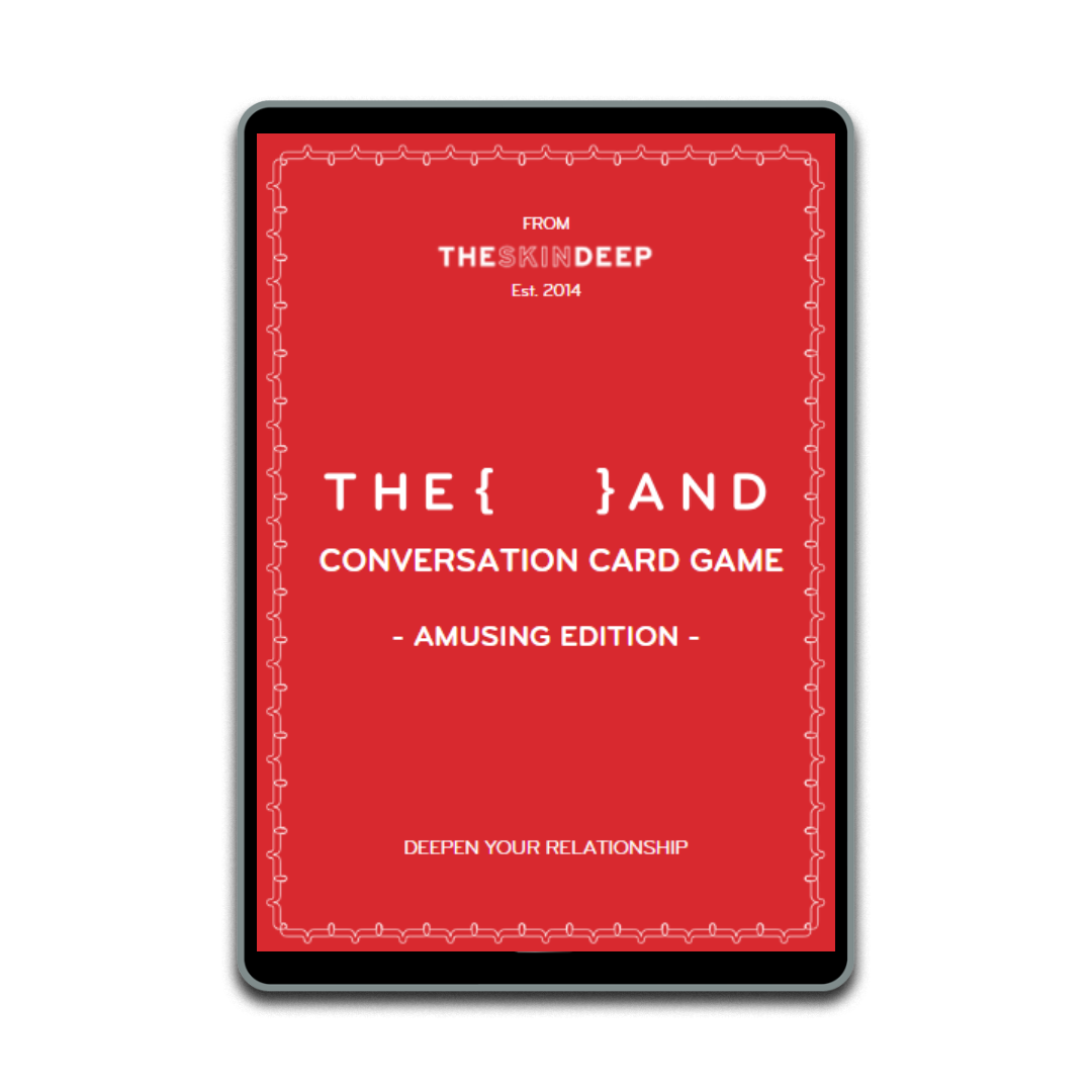 {THE AND} Laugh Out Loud Bundle