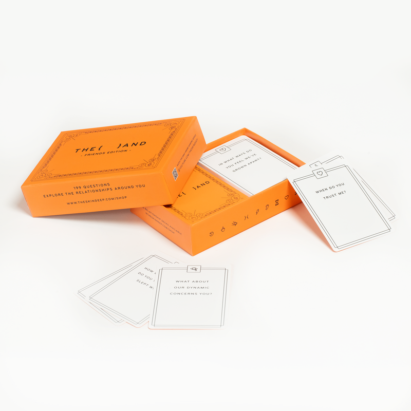 {THE AND} Friends Essentials Bundle