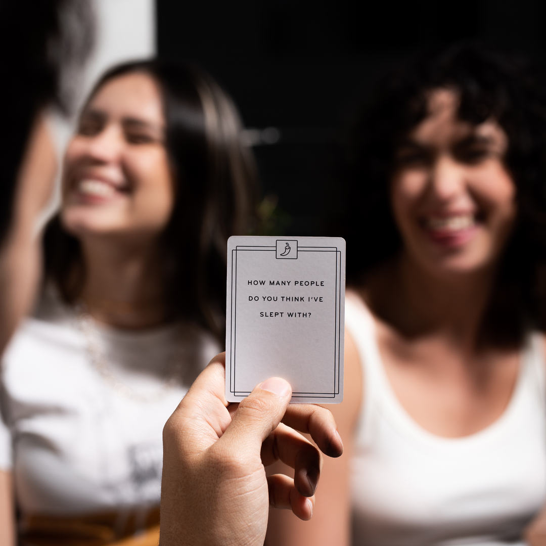 {THE AND} Friends Edition