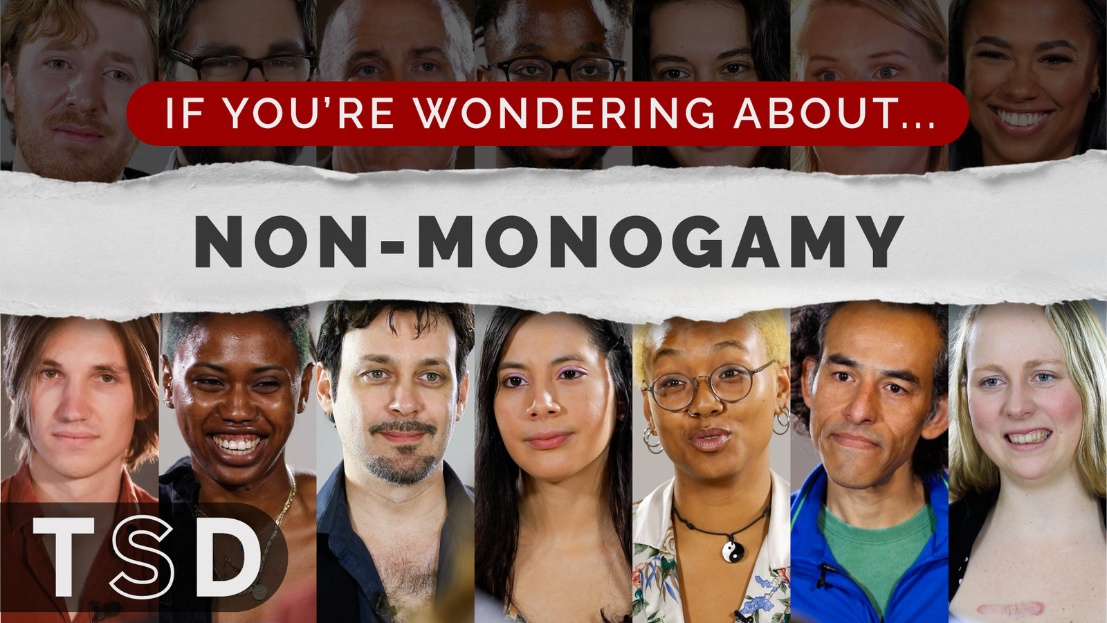 [VIDEO] If You're Wondering About Non-Monogamy