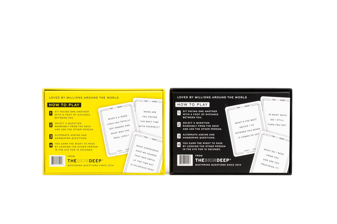 {THE AND} Couples Vibes Bundle