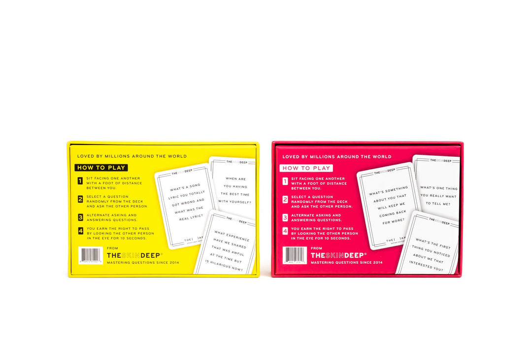 {THE AND} Dating Vibes Bundle