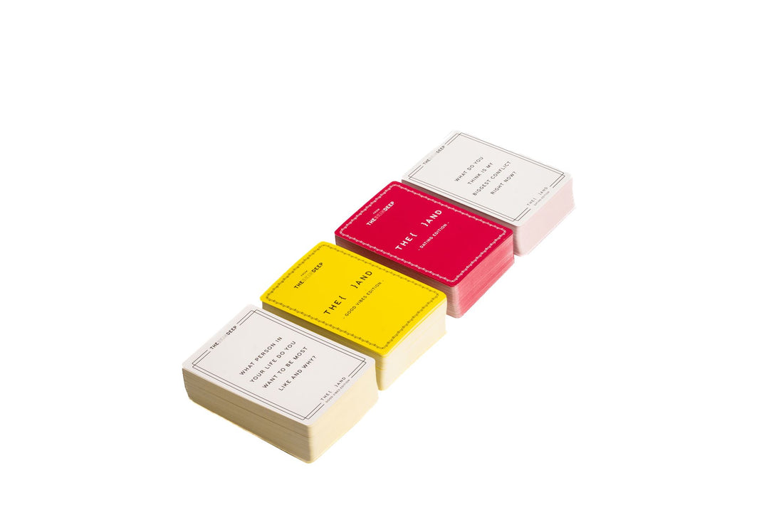 {THE AND} Dating Vibes Bundle