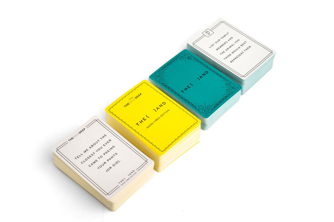 {THE AND} Family Vibes Bundle