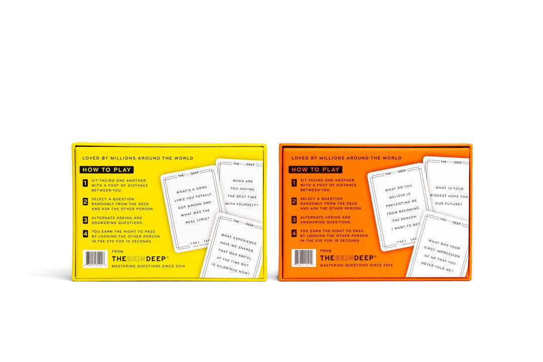 {THE AND} Friends Vibes Bundle