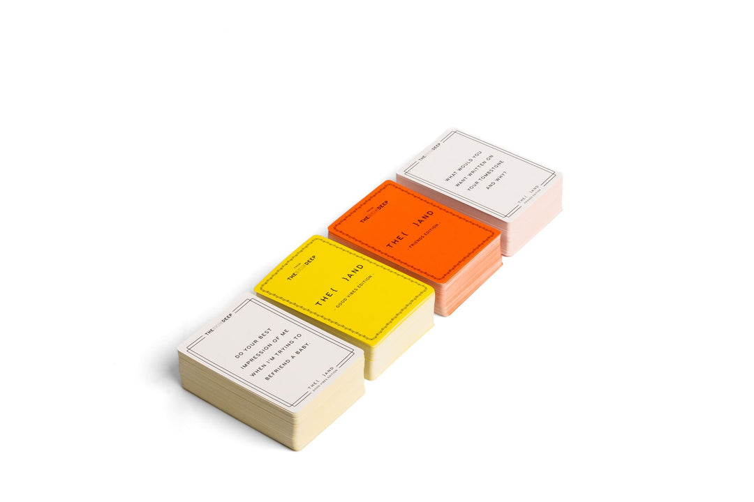 {THE AND} Friends Vibes Bundle