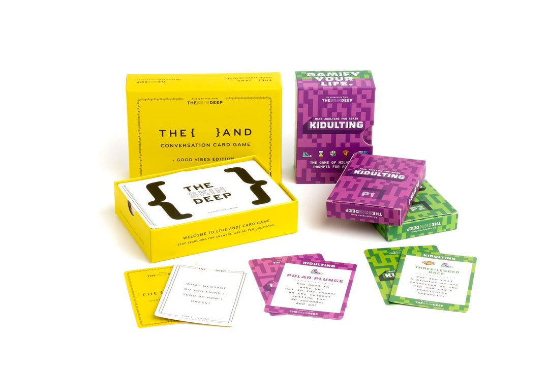 Kidulting Vibes Bundle