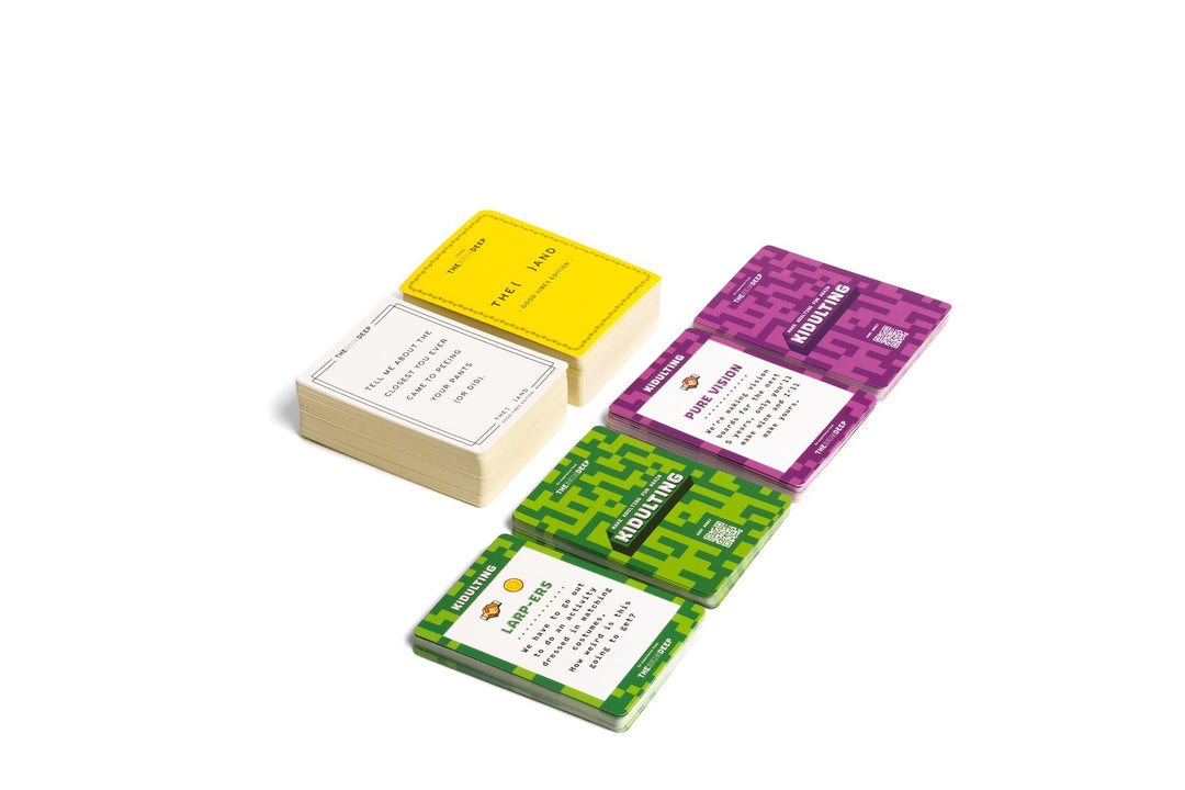 Kidulting Vibes Bundle