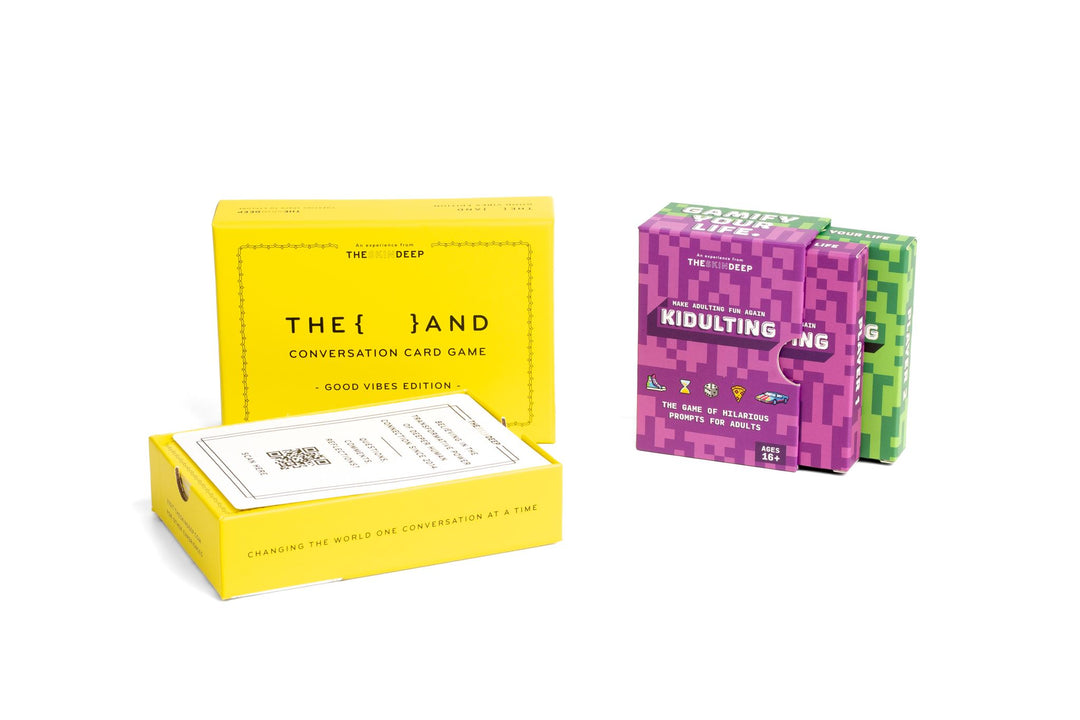 Kidulting Vibes Bundle
