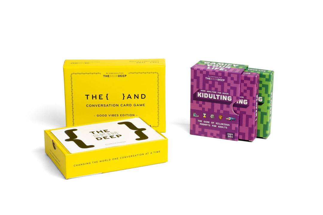 Kidulting Vibes Bundle