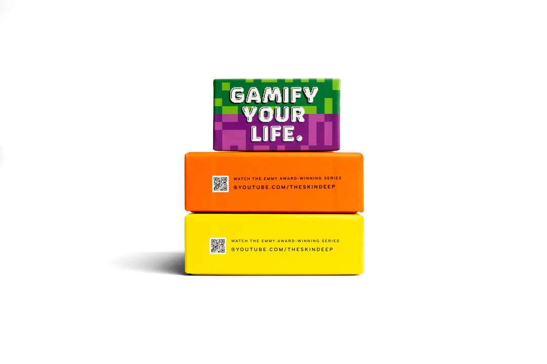 {THE AND} Summer State of Mind Bundle