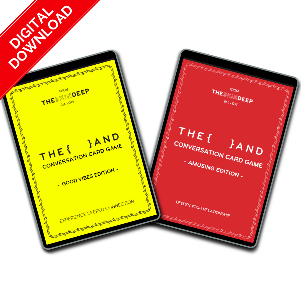 { AND} Laugh Out Loud Bundle