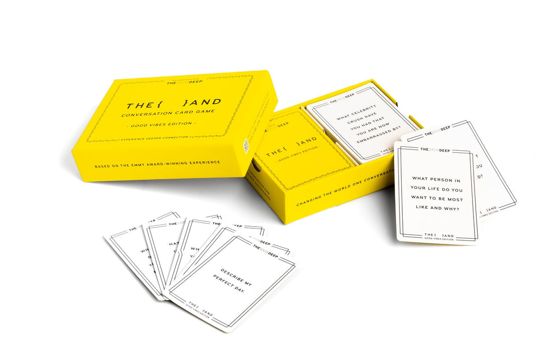 {THE AND} Family Ties Bundle