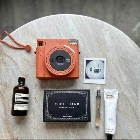 The Skin Deep Shop – The Skin Deep UK