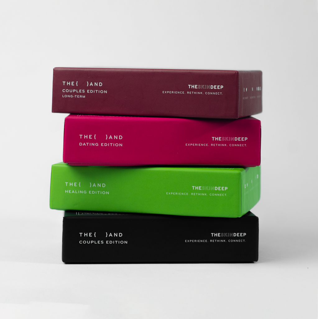 { AND} True Romance Bundle